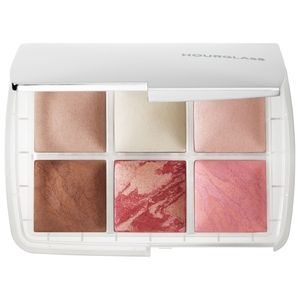 Hourglass ghost edit pallet blush bronzer